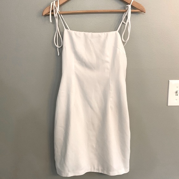 Polly Dresses & Skirts - Polly mini dress